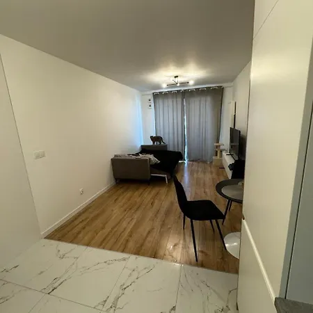 Apartment Komfortowe Mieszkanie Na Ursusie *