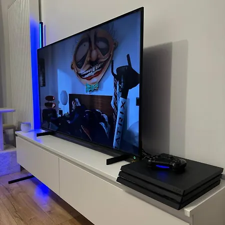 Komfortowe Mieszkanie Na Ursusie Apartment Warsaw
